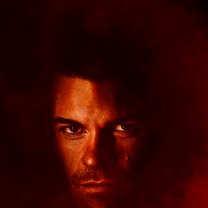 Photo Daniel Gillies