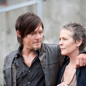 Photo Norman Reedus
