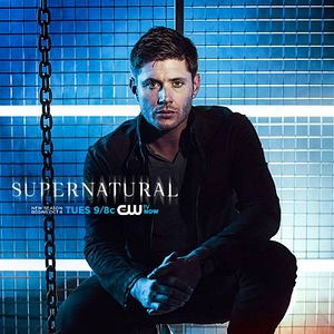 Photo Supernatural