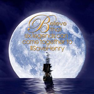 Photo Once Upon a Time