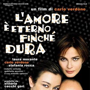 Photo L'Amore é eterno finché dura