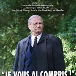 Photo Je vous ai compris: De Gaulle 1958-1962