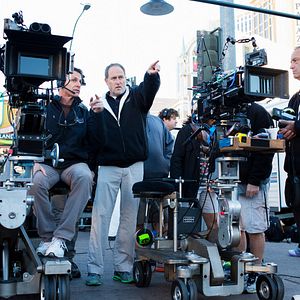 Photo Last Vegas