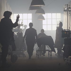 Photo The Returned