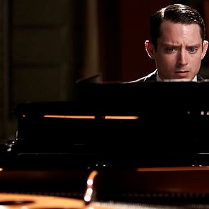 Photo Grand Piano
