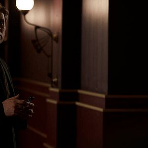 Photo Allen Leech