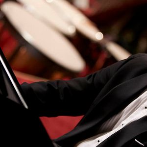 Photo Grand Piano