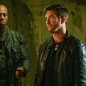 Photo Billy Brown (II)