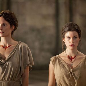 Photo Jemima Rooper