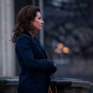 Photo Borgen, une femme au pouvoir