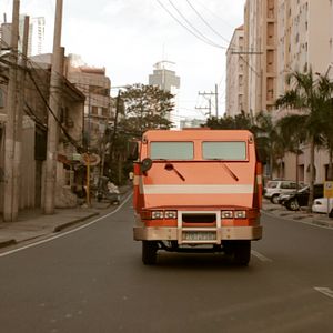 Photo Metro Manila