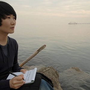 Photo Zhao Tao