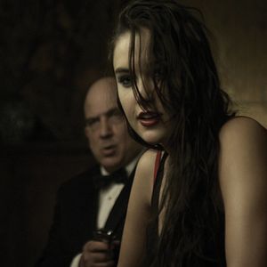 Photo Sasha Grey