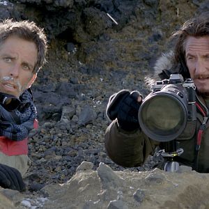 Photo La Vie rêvée de Walter Mitty