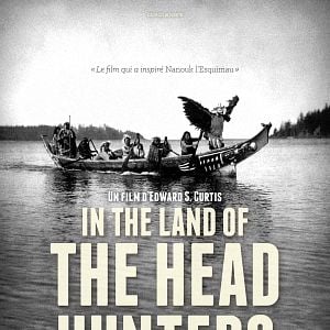 Photo In the Land of the Head Hunters