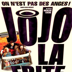 Photo Jojo la frite