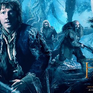Photo Le Hobbit : la Désolation de Smaug