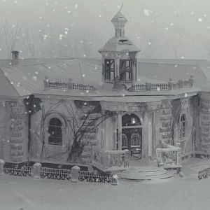 Photo La Maison à La Tourelle