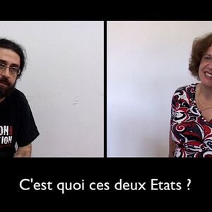 Photo Etat commun, conversation potentielle