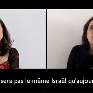 Photo Etat commun, conversation potentielle