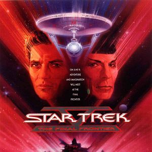 Photo Star Trek V : L'Ultime frontière