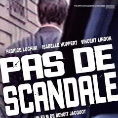 Photo Pas de scandale