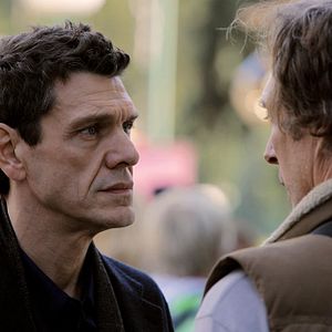 Photo Marc Lavoine