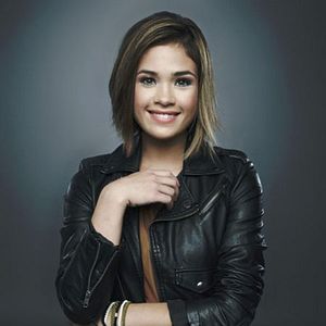 Photo Nicole Gale Anderson