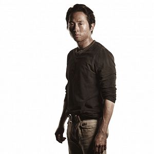 Photo Steven Yeun