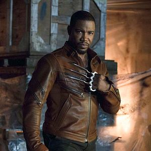 Photo Michael Jai White