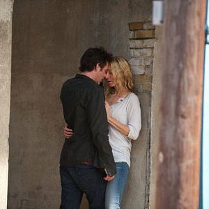 Photo Elizabeth Mitchell