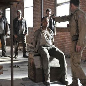 Photo Giancarlo Esposito