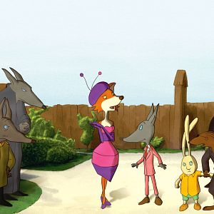 Photo Loulou, l'incroyable secret