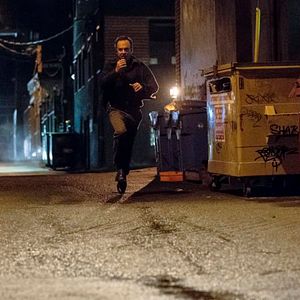 Photo Paul Blackthorne