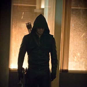 Photo Stephen Amell