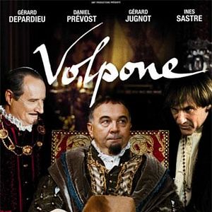Photo Volpone