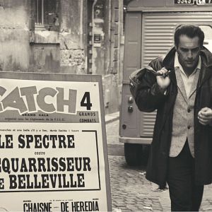 Photo Jean-Pierre Martins