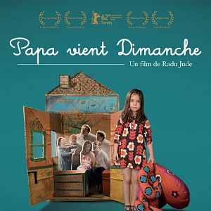 Photo Papa vient dimanche