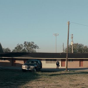 Photo Ulrich Tukur