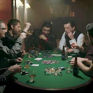 Photo Steven Van Zandt