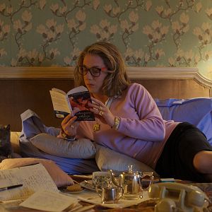 Photo Guillaume Gallienne