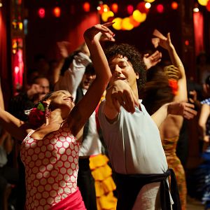 Photo Guillaume Gallienne