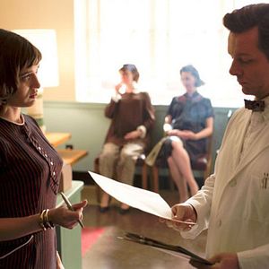 Photo Michael Sheen