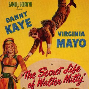 Photo La Vie secrète de Walter Mitty