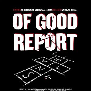 Photo Of Good Report
