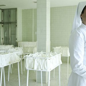 Photo Blanca Portillo