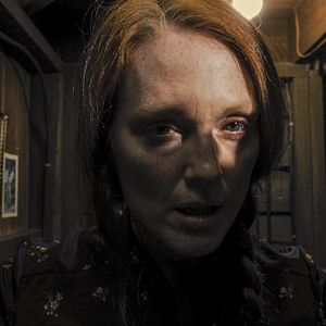 Photo Carrie, la vengeance