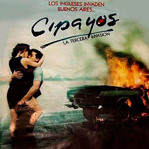 Photo Cipayos (la tercera invasión)