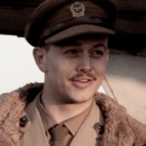 Photo Nicholas van der Bijl