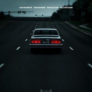 Photo Blue Caprice